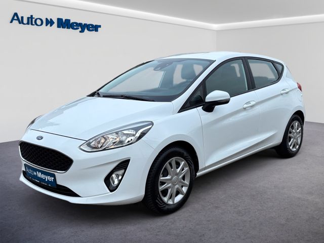 Ford Fiesta 1.1 Cool & Connect  |NAV|Winter-Paket|