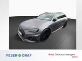 Audi RS4 Avant 390 kw qu. tip-tr. +ABT "X"+Leistungss - gebrauchte Audi RS4 aus dem Jahr 2023