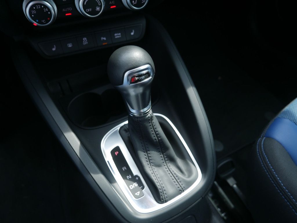 Fahrzeugabbildung Audi A1 1.4 TFSI Sport KLIMA PDC SITZHEIZUNG NAVI