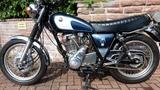 Yamaha SR 500   48T - Yamaha Motorräder in Kassel