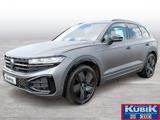 Volkswagen Touareg 3.0 TDI R-Line Black Style+Allradlenkung - Volkswagen Touareg mit Panoramadach