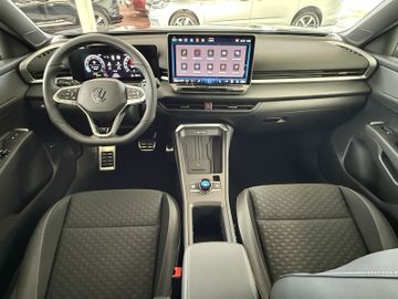 Volkswagen T-Roc 1.5 eTSI R-LINE NEUES MODELL AHK SOFORT