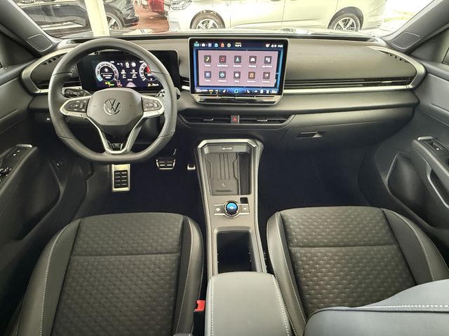 Volkswagen T-Roc 1.5 eTSI R-LINE NEUES MODELL AHK SOFORT