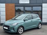 Hyundai i10 Trend*Automatik *Kamera *CarPlay - Hyundai i10 aus 2023