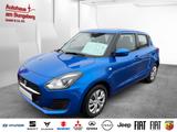 Suzuki Swift Club 1.2*Klima/ACC/Bluetooth/GJR* - gebrauchte Suzuki Swift aus dem Jahr 2023