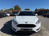 Ford Focus Turnier Business Sportsitze Sport Lenkrad - Ford Focus Gebrauchtwagen in Hannover