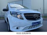 Mercedes-Benz Vito Tourer 114CDI RWD lang *8-Sitzer*HU/AU NEU* - Mercedes-Benz Vito Gebrauchtwagen in Hamburg
