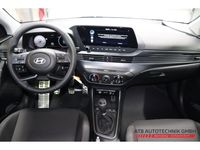 Hyundai BAYON - Vorschau Bild 8