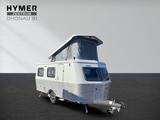 HYMER / ERIBA / HYMERCAR Eriba Touring 620 +++ Zufriedenheitsgarantie +++ - Wohnwagen Eriba