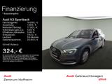 Audi A3 Sportback 1.5 TFSI Design DSG*Xenon*Navi*Teil - Audi A3 Gebrauchtwagen in Mainz