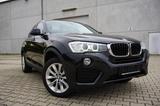 BMW X4 2.0 16V xDrive AHK Navi Leder Navi - : Allradantrieb, Pickup