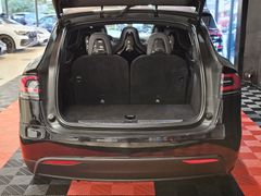 Fahrzeugabbildung Tesla Model X P90D DUAL-MOTOR (FREE SUPERCHARGE/7'SITZ