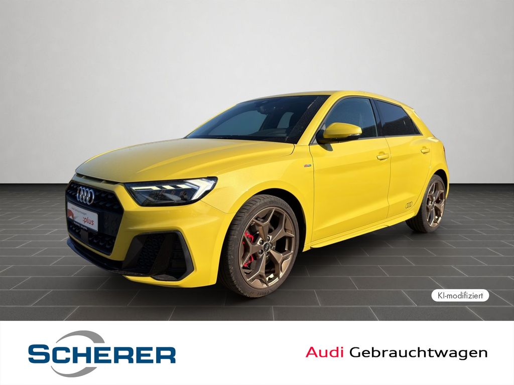 Image of Audi A1