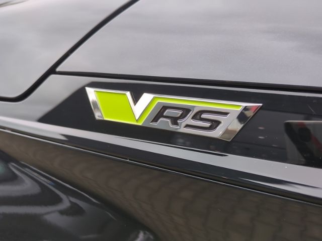 Fahrzeugabbildung SKODA Enyaq RS CANTON HEADUP AHK