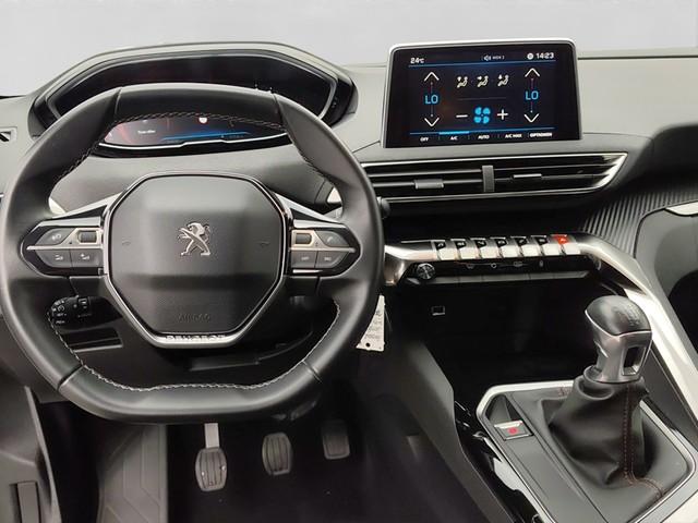 Peugeot 3008 Active PDC KAMERA KLIMAAT CARPLAY