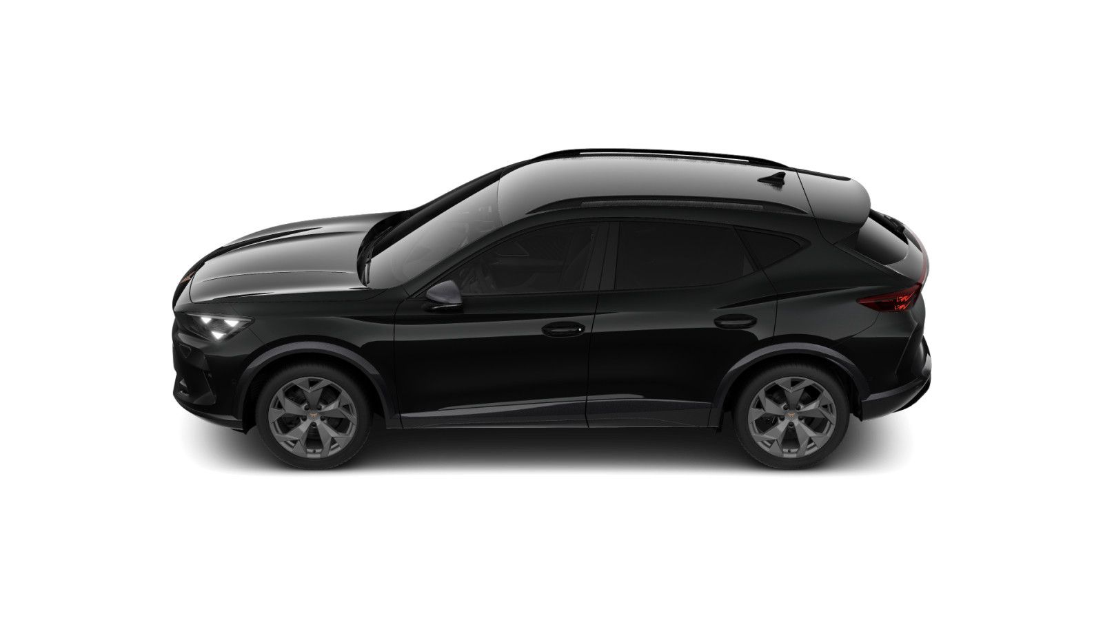 Cupra Formentor - Bild 7