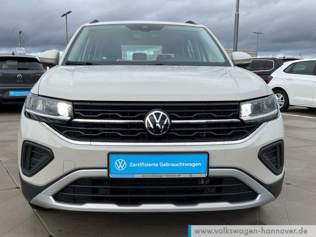 Volkswagen T-Cross - Bild 12