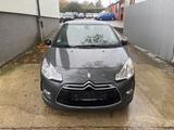 Citroën DS3 SoChic - Citroën DS3 mit Diesel-Antrieb