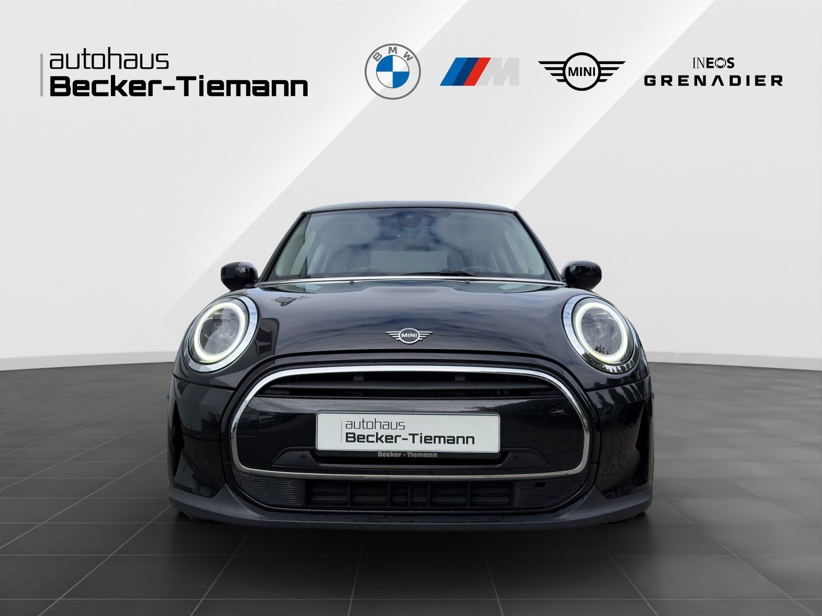 MINI Cooper - Bild 2
