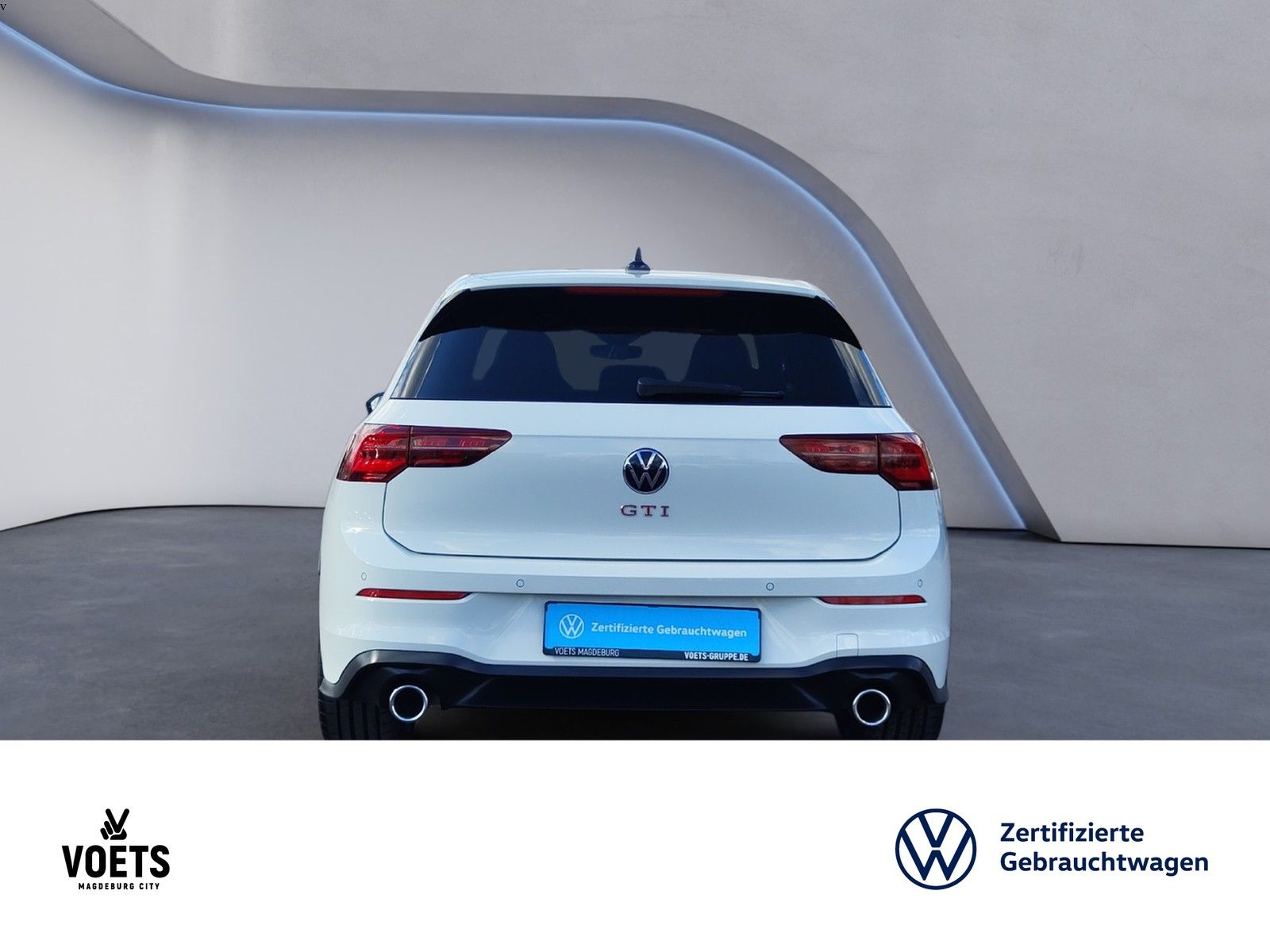 Volkswagen Golf - Bild 5