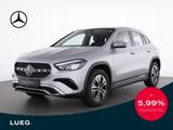 Mercedes-Benz GLA 200 d Progressive+Pano+LED+EHeck+RFK+PTS+SHZ - Mercedes-Benz GLA 200 in Herne
