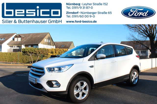 Ford Kuga Titanium 1,5EcoBoost*Xenon*Nav*Winter Paket