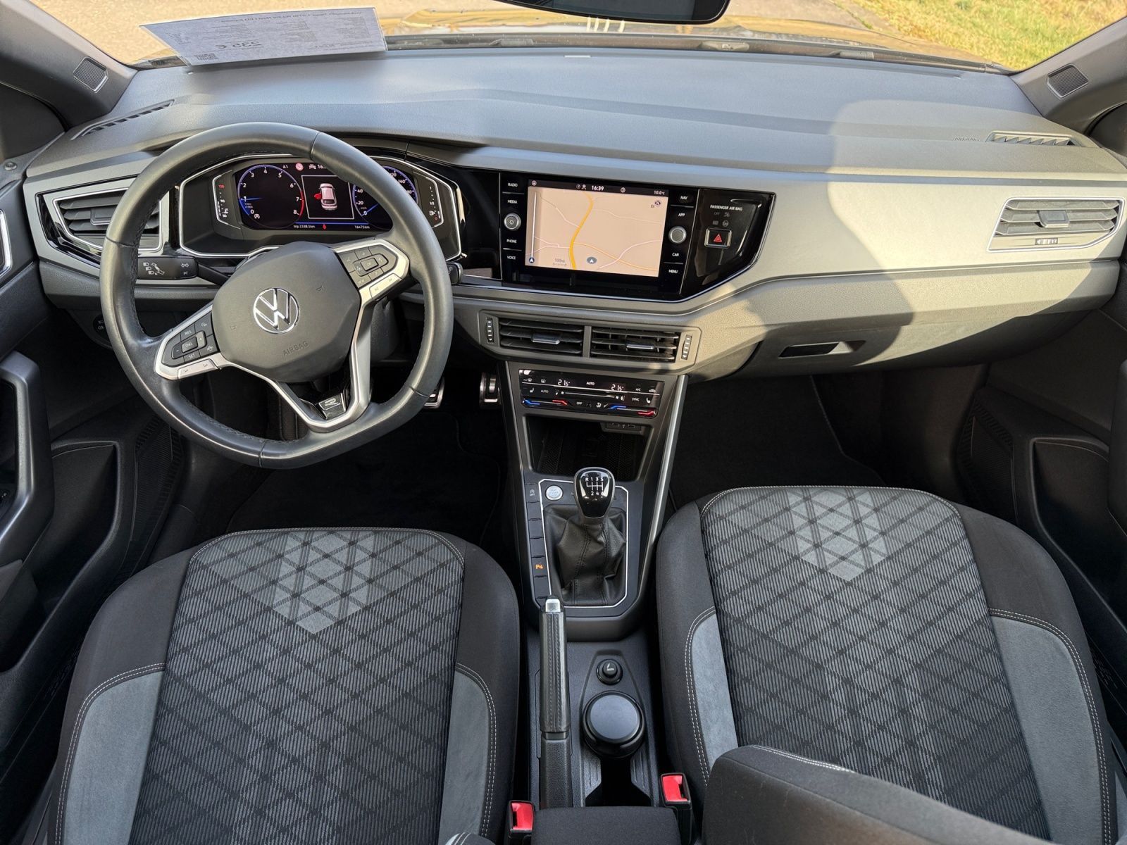 Volkswagen Taigo - Bild 8