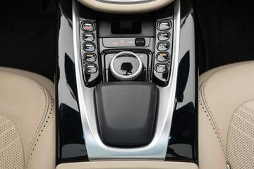 صورة مصغرة 33 لـ 2022 Aston Martin DBX
