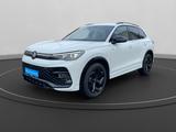 Volkswagen Tiguan 2.0 TDI R-Line +DSG+BLACK+MATRIX+AHK+LM++ - Volkswagen Tiguan: Automatik