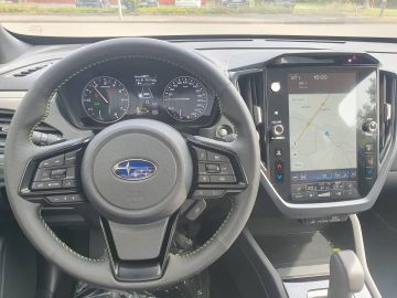 Bild 8 Subaru Forester 2.0ie e-BOXER Lineartr. EDITION