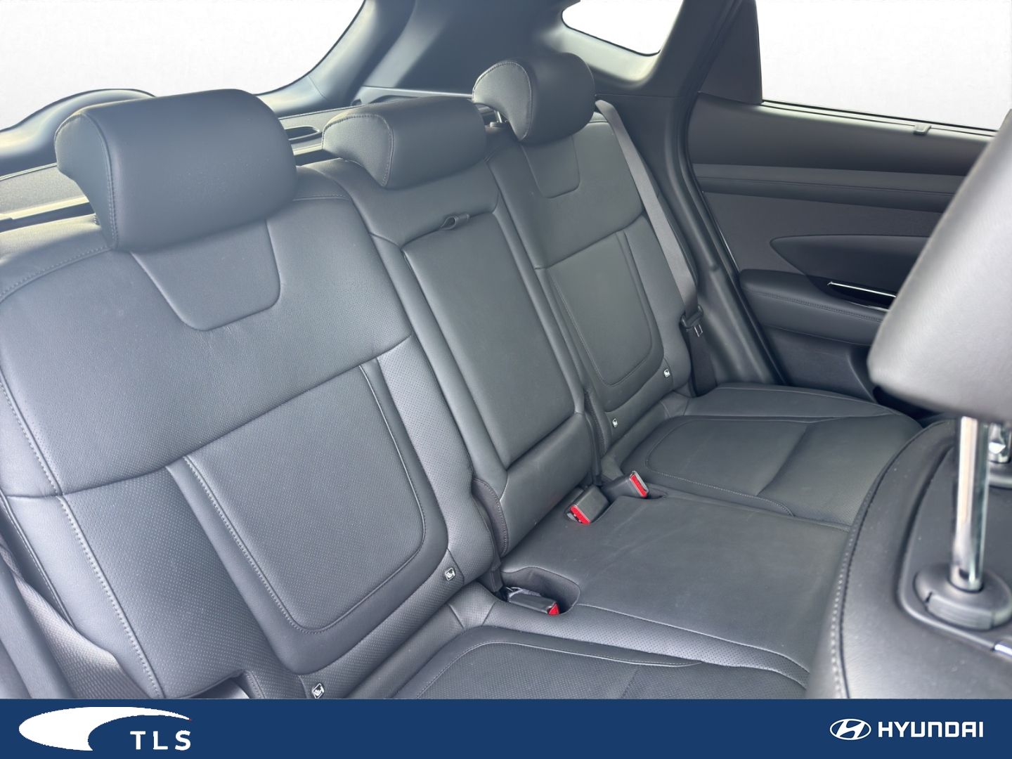 Hyundai Tucson – Bild 16