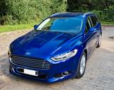 Ford Mondeo 2,0 TDCi 110kW Titanium Turnier Power... - Ford Mondeo: Turnier Tdci