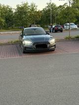 Audi A5 Sportback Sline Quattro Unfallfrei - Audi A5: Sportback Sline