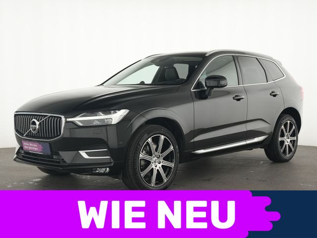 Volvo XC60 Inscription Standheiz.|HeadUp|Navi|Kamera