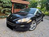 Peugeot RCZ 2.0 HDi FAP 160 - Peugeot RCZ: 2.0