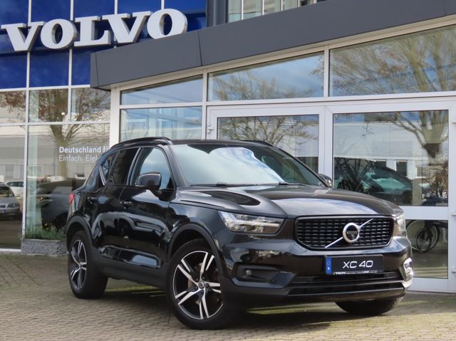 Volvo XC 40 XC40 R Design  Plug-In Hybrid 2WD 211PS ge