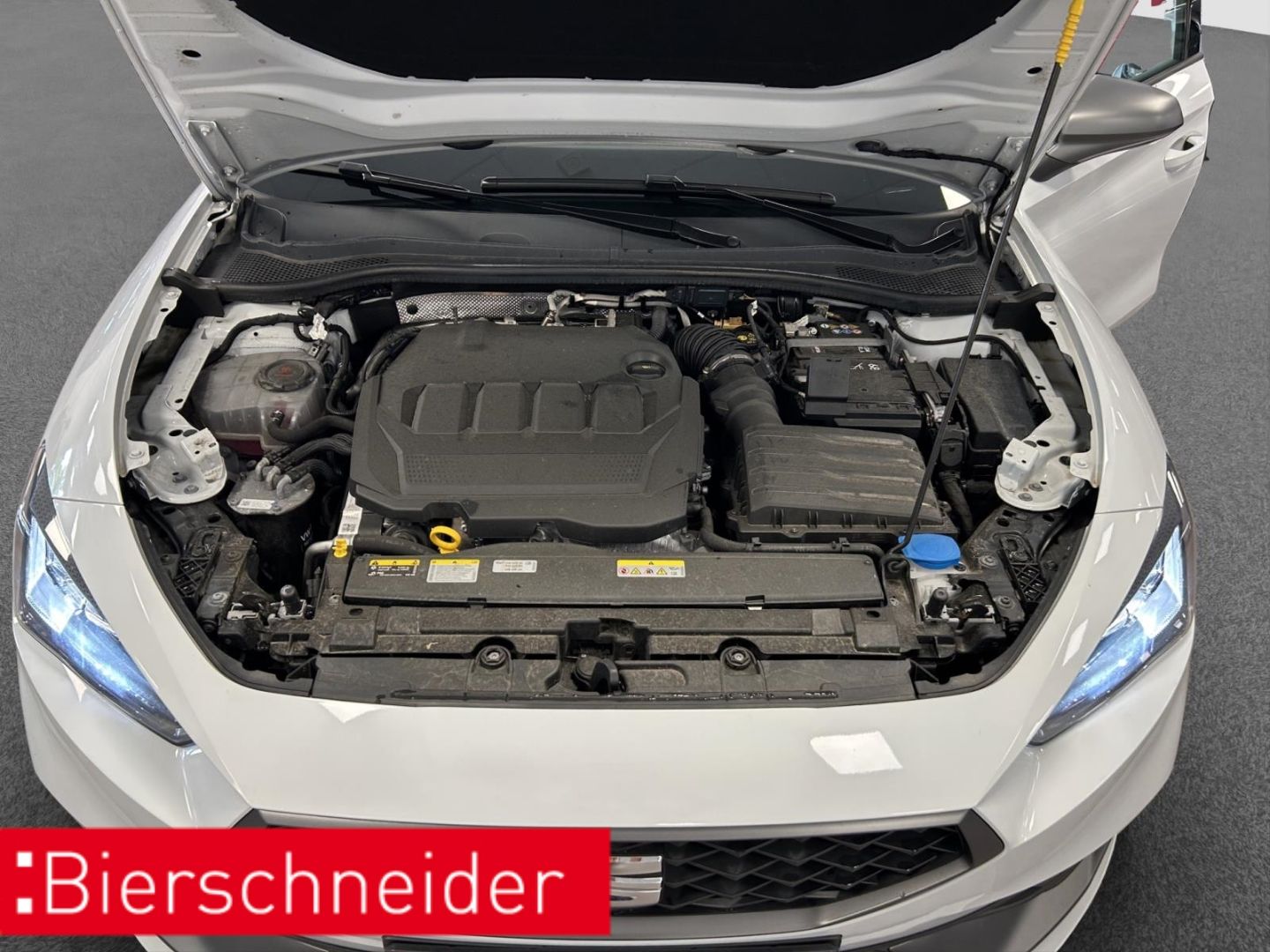 Seat Leon - Bild 25