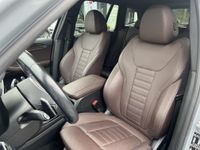 BMW X3 M40 - Vorschau Bild 29