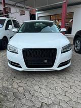 Audi A3 2.0 TDI | 140 PS | 138.000 km | TÜ... - Audi A3 aus 2012: TDI