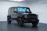Mercedes-Benz AMG G 63 MANUFAKTUR/SUPERIOR/BURMESTER®3D