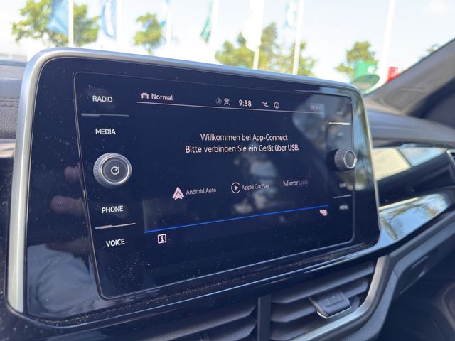 T-Roc 1.5TSI DSG R-Line