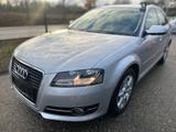 Audi A3 1.6 TDI GARANTIE*KAMERA*NAVI - Audi A3 mit Diesel-Antrieb: 1.6