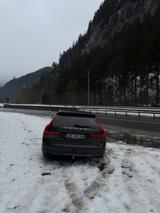 Volvo V90 D3 Inscription Geartronic Inscription - Volvo: Grün, Kombi