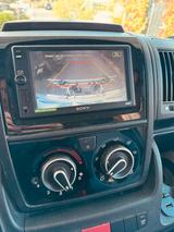 Knaus 650 DG SkyTraveller - Knaus Wohnwagen & Wohnmobile