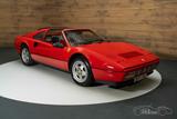 Ferrari 328 GTS | Distributieriem set vervangen | 1989 - Ferrari 328: 328gts