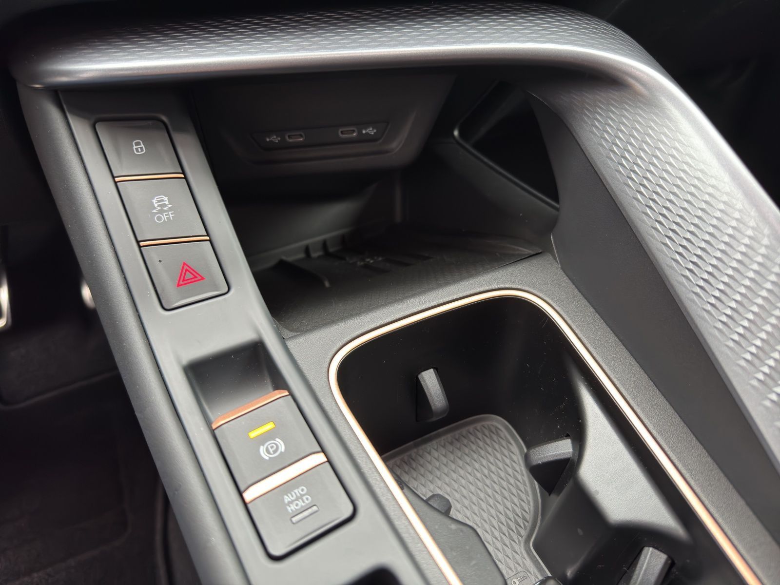 Cupra Terramar - Bild 7