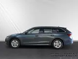 Skoda Octavia 1.0 TSI e-TEC Combi Navi 2-Zonen-Klima - Skoda Octavia 1Z mit Benzin-Antrieb