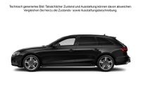 Audi A4 - Vorschau Bild 7