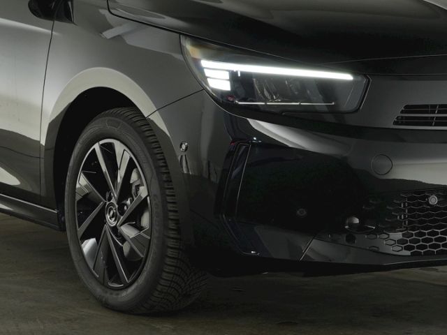 Corsa F FACELIFT GS HYBRID eDCT+LED-SCHW+RÜCKFAH