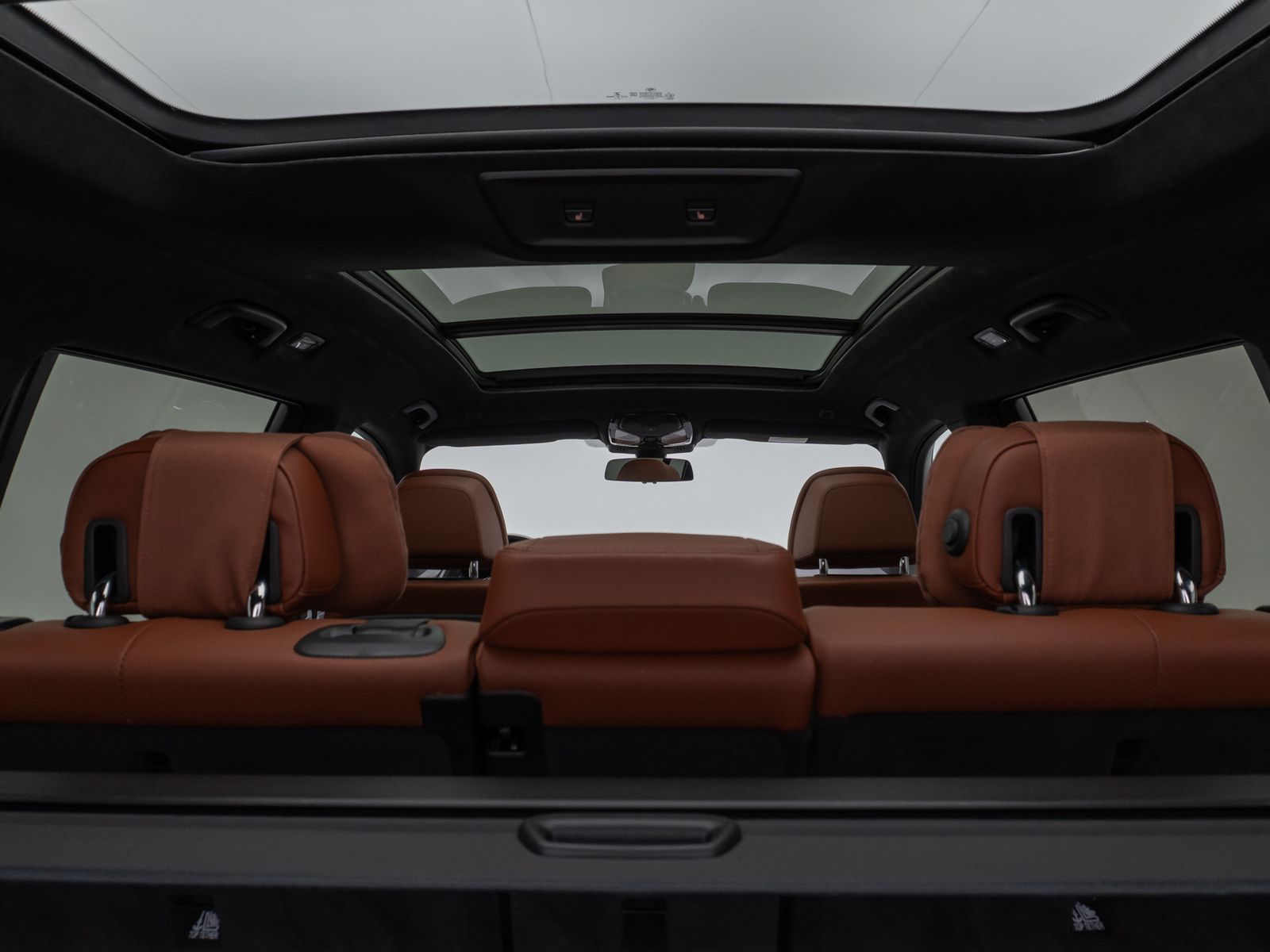 Fahrzeugabbildung BMW X7 xD40d M Sport 360° Laser Massage DAB 21" VOLL